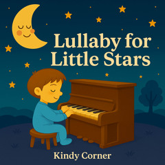 Lullaby for Little Stars