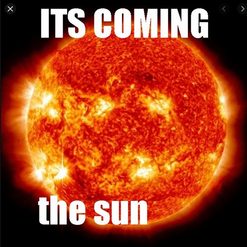 Here Comes The Sun (remastered 2020)