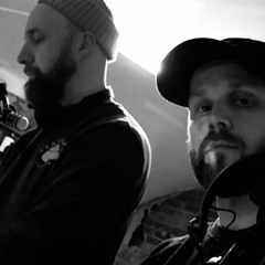 Transmission from the BÄNGER ZONE 005 23102020