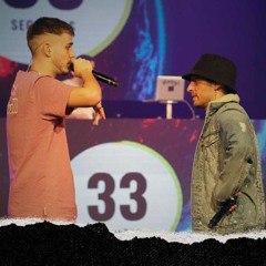 Bnet Vs Blon - Hardmode