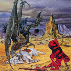 everything is nmh cover