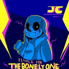 Finale For The Bonely One (Cover of Solunary's Version) (Fixed)