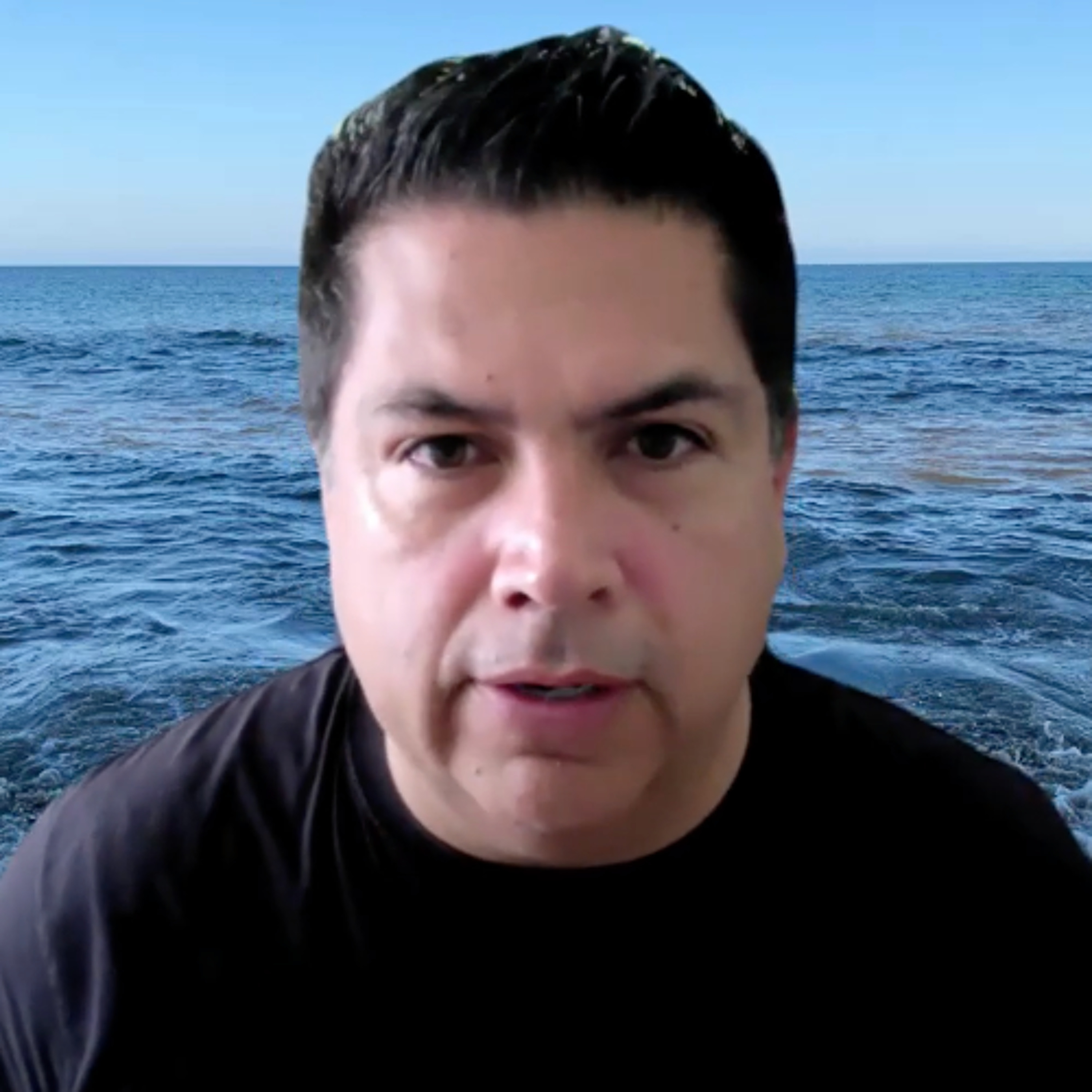 Santa Barbara Talks: The Death of Journalism in Gaza