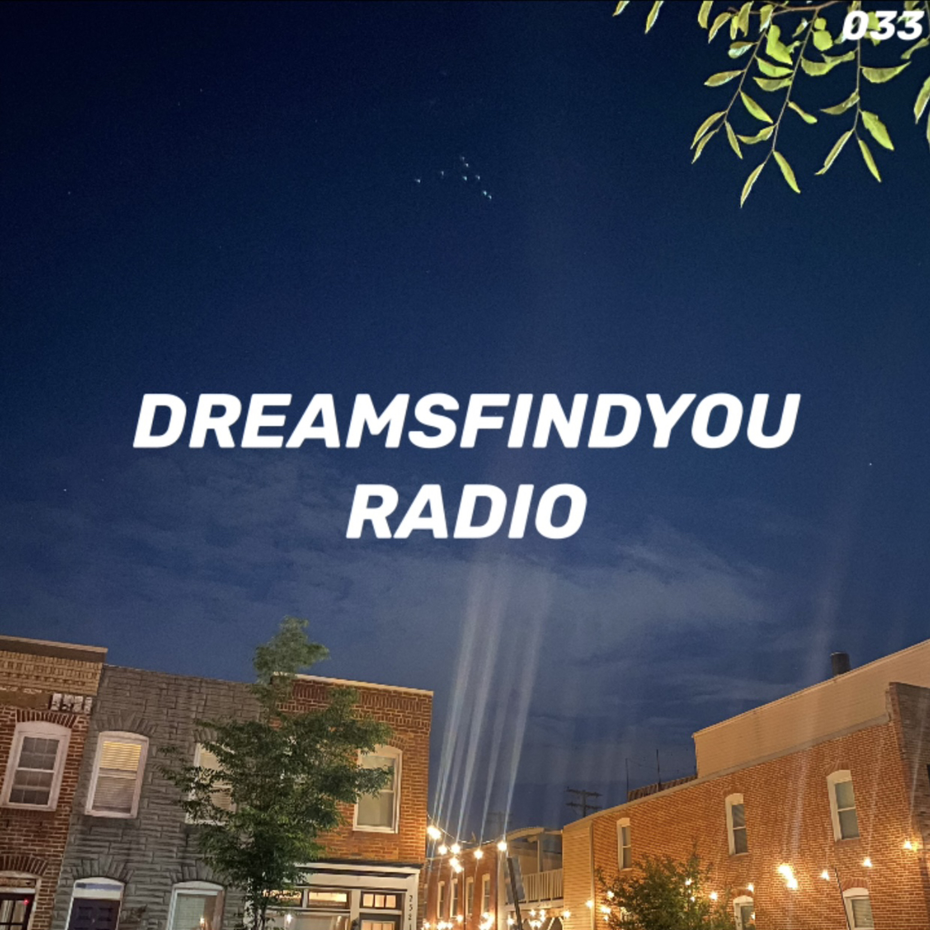 DFY Radio 5.29.23 episode artwork
