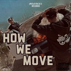 How We Move