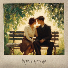 Pianaura - Before You Go (Piano Version)