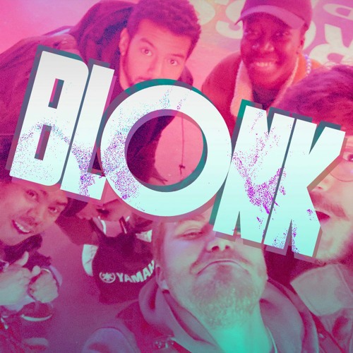 BLONK - Take it slow (live)