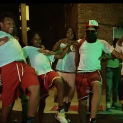DRIPPY OOTERS - YAGI B x MHADY2HOTTIE x SET DA TREND
