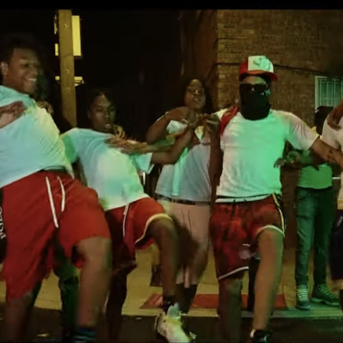 DRIPPY OOTERS - YAGI B x MHADY2HOTTIE x SET DA TREND