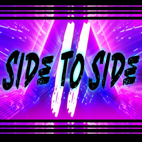 GD Wolf - S1DE TO S1DE 2 (Official Music)