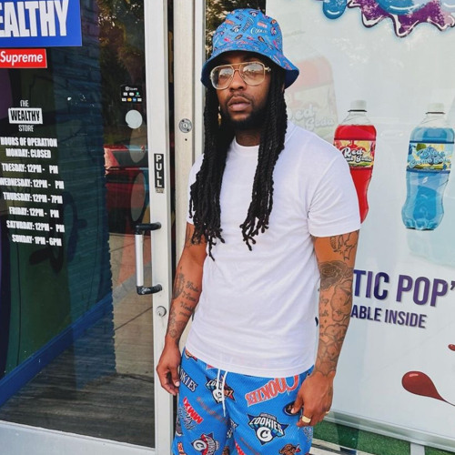 Tony Rose Rapper Stream Tony Rose x Sprinter Doors by GetInWithMe | Listen online for ...