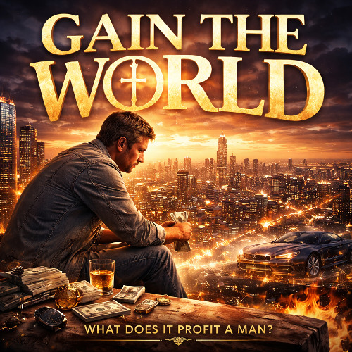 Stream Gain the World by Stan Countz | Listen online for free on SoundCloud