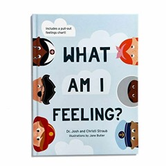 +# What Am I Feeling? +Ebook#