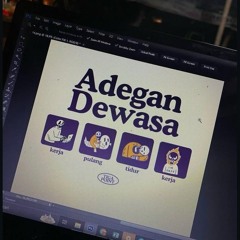 MUDA TERDIAM KESEPIAN #PBALAP
