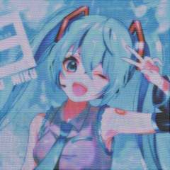 PoPiPo|Hatsune Miku|sped up