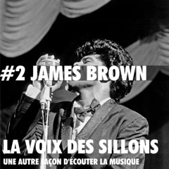 2 - James Brown