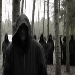 GoodLuckFrvr - shadow people