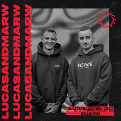 LIVE @ BLÄTTERRAUSCHEN 2024