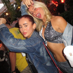 MUNNI Live @ Bubba Oasis - In The Canopy  - 27.09.25