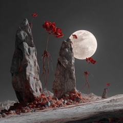 Luna Lava