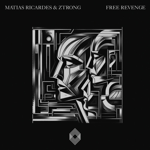 Matias Ricardes & Ztrong - Revenge [Kryked]