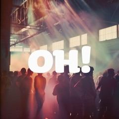#105 Oh! Records Podcast - Below Bangkok