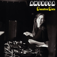 Amorosa - 12 yrs Noise Club Desi Nbg