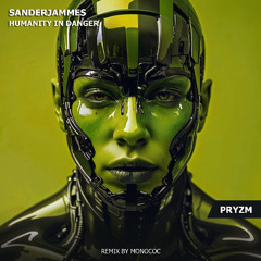 Sanderjammes - Humanity in Danger