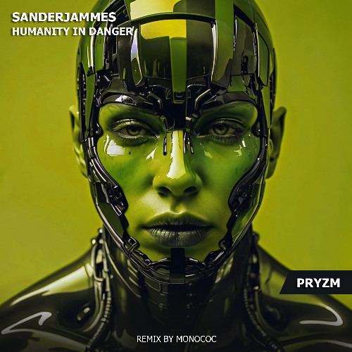 Sanderjammes - Elysium