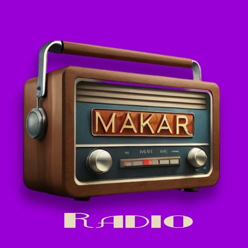 Makar Radio - Hypicritical Thinking