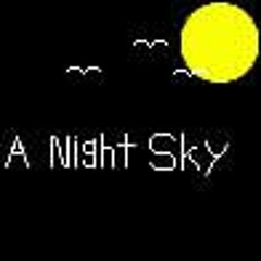 [Newage]The Night Sky