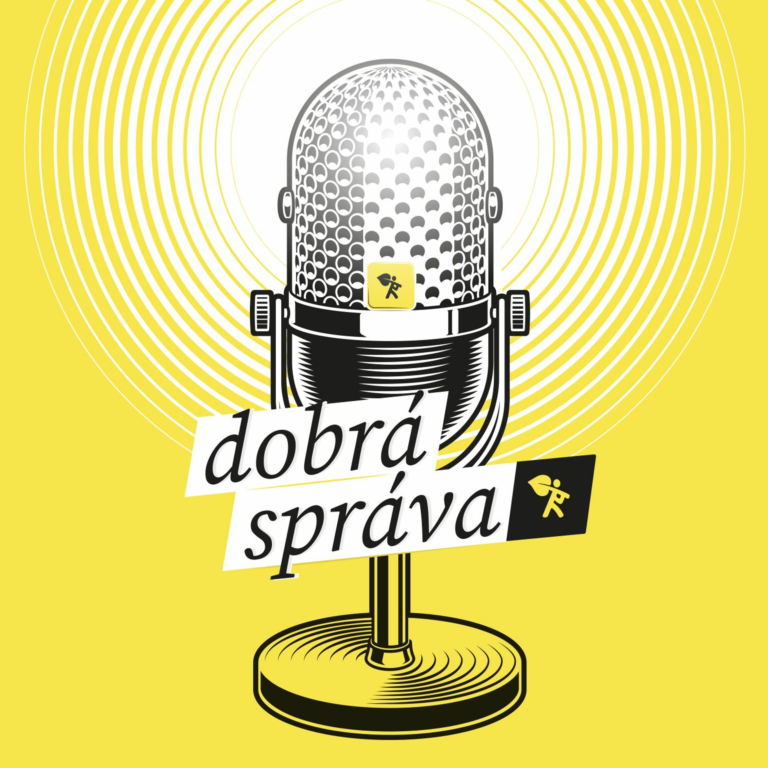 Dobrá správa