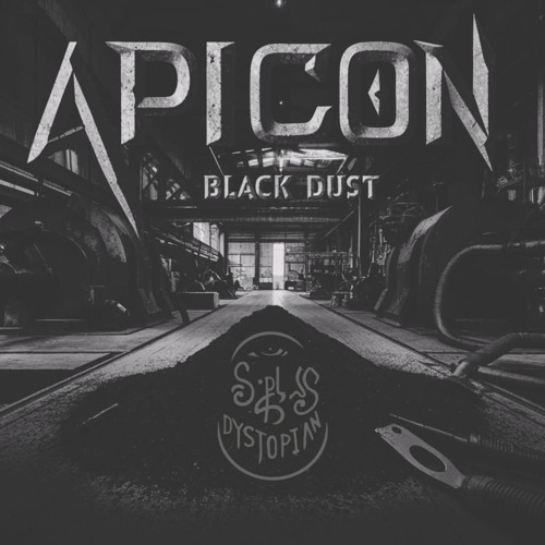APICON - Dust (Original Mix) | [FREE DOWNDLOAD]