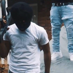 No Discussion Ft. Lil Kobe (Prod.By Hollo)