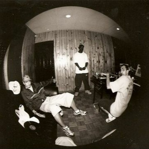 FLAMBOYANT. [RIP BIG L]