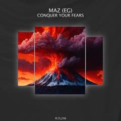 PREMIERE: Maz (EG) - Conquer Your Fears (Original Mix) [Polyptych Limited]