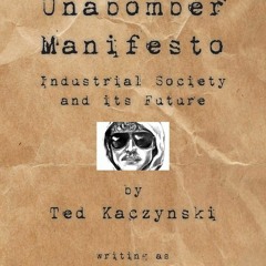 DOWNLOAD❤️(PDF)⚡️ The Unabomber Manifesto Industrial Society and Its Future