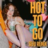 Descargar video: Chappell Roan X Nelly - Hot To Go! (Sefu Remix) - PITCHED UP {FREE DOWNLOAD}