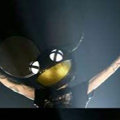 when you try to be deadmau5