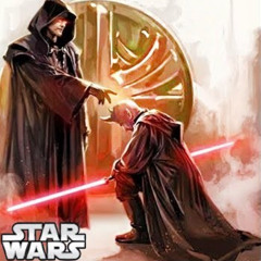 Retro X Sith - Darth Sith Training