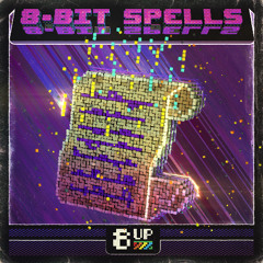 8-Bit Spells Demo