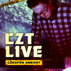 Live Act @ Cokxpon