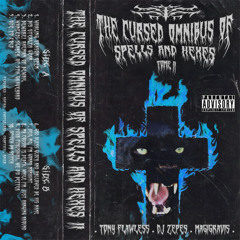 MAGIGRAVIS - HEIL ME, I'M GONNA MANHUNT (PROD. DJ ZEPES)