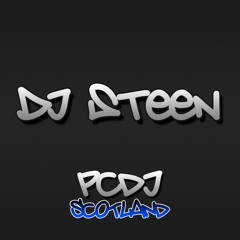 DJ STEEN - DONT FADE AWAY