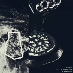 REZZ - Entropy x Gyrate (pyroburn flip)