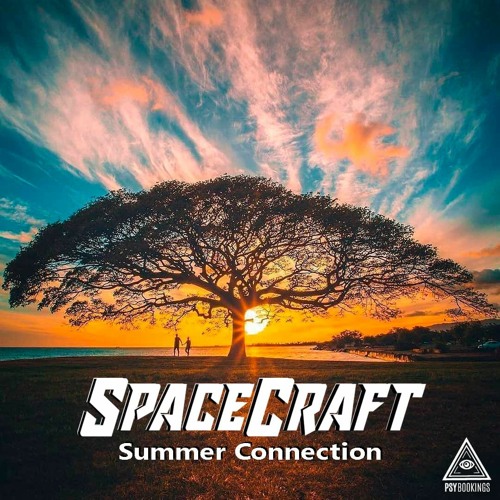 SpaceCraft - Summer Connection