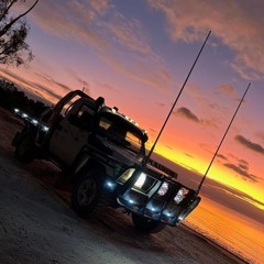RED DUST COUNTRY - X-Baw