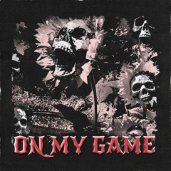 LAPOW$KI X MANNY FORCE - ON MY GAME