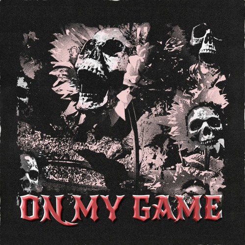 LAPOW$KI X MANNY FORCE - ON MY GAME