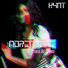 KYNT - Adrenaline (Erick Ibiza Radio Mix)